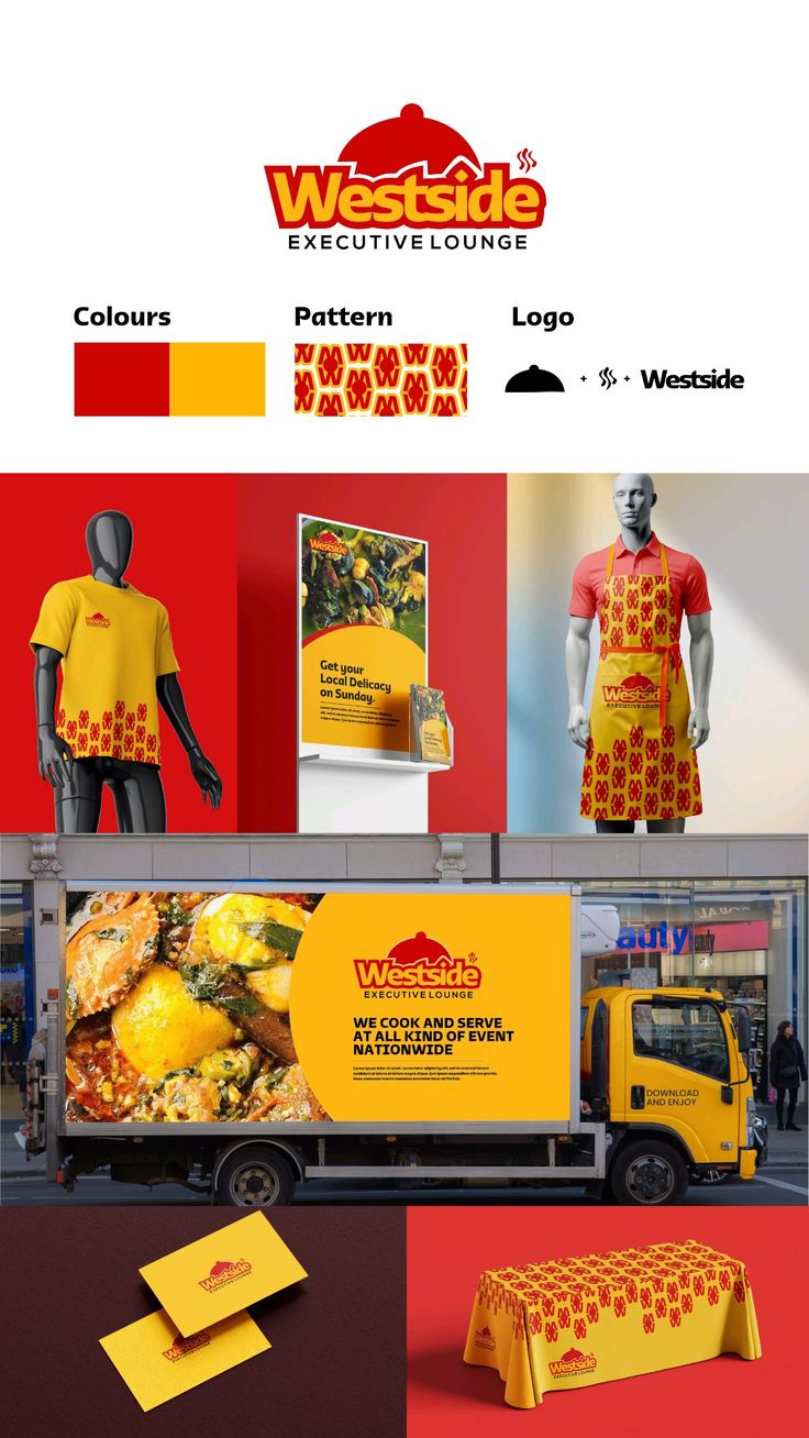 Restaurant Branding 4